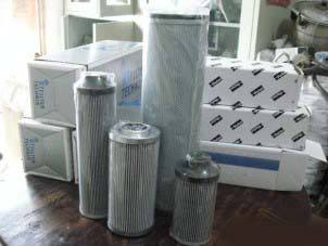 液壓機過濾器