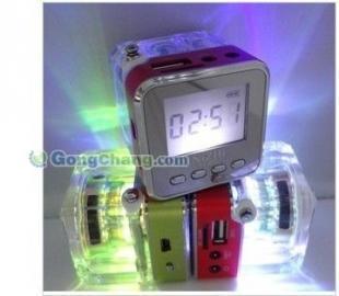 插卡小音箱哪款好 深圳插卡音響批發 水晶插卡音箱_數碼、電腦_世界工廠網中國產品信息庫