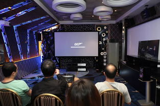 展會(huì)預(yù)告 2018第十三屆深圳高級(jí)音響展暨首屆hifi音樂節(jié)